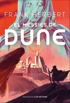 MESSIES DE DUNE, EL - EDICI LIMITADA
