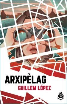 ARXIPLAG