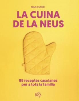 CUINA DE LA NEUS, LA