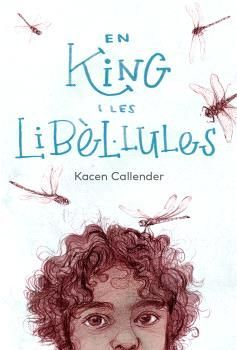 KING I LES LIBLLULES, EN