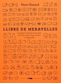 LLIBRE DE MERAVELLES