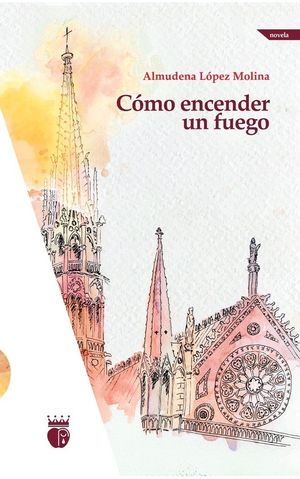 C�MO ENCENDER UN FUEGO