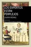 LOS EXPERTOS ESTN PERPLEJOS