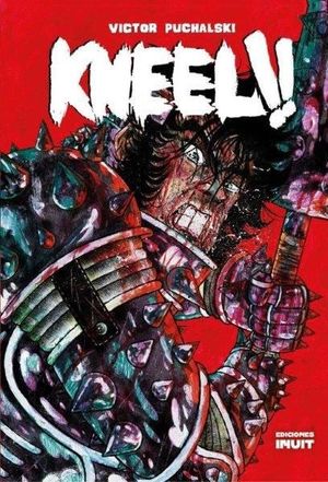 INT KNEEL