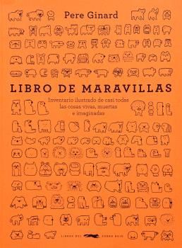 LIBRO DE MARAVILLAS