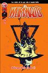 THE WEIRDNAUTS #4