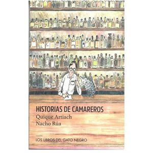 HISTORIAS DE CAMAREROS