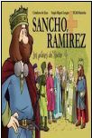 SANCHO RAMIREZ.  LOS PILARES DE UN REINO