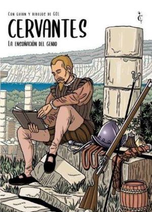 CERVANTES