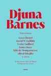 ENTREVISTAS. DJUNA BARNES