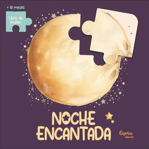 NOCHE ENCANTADA