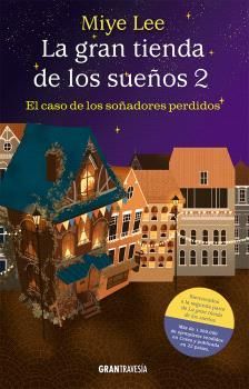 GRAN TIENDA DE LOS SUEOS 2, LA