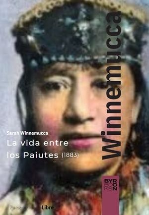 LA VIDA ENTRE LOS PAIUTES 1883