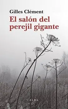 Salon del Perejil Gigante, el