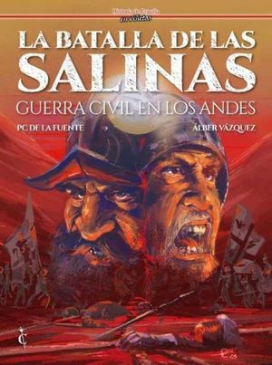 LA BATALLA DE SALINAS