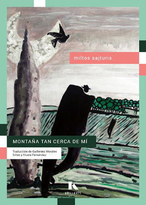 MONTAA TAN CERCA DE M