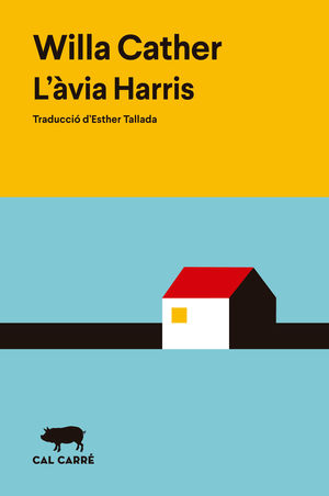 VIA HARRIS, L'
