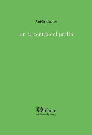 EN EL CENTRO DEL JARDIN