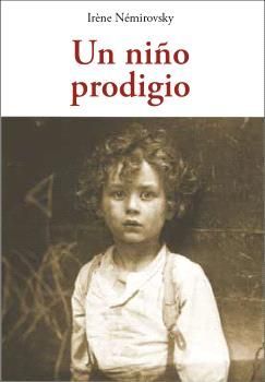 NIO PRODIGIO, UN