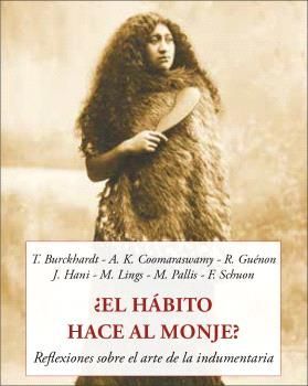 HBITO HACE AL MONJE?, EL