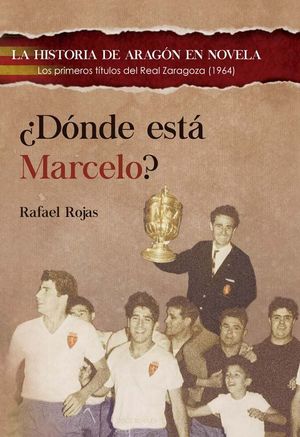 DNDE EST MARCELO ?