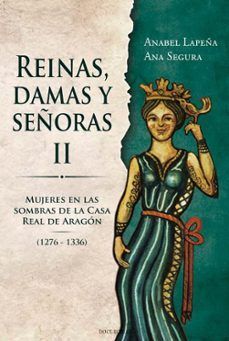 REINAS, DAMAS Y SEORAS II