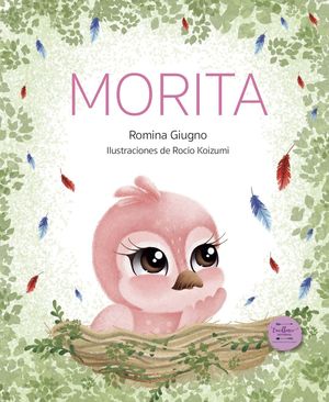 MORITA