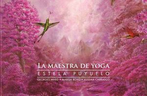LA MAESTRA DE YOGA