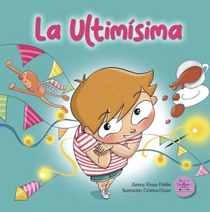 LA ULTIMSIMA