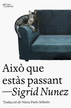 AIX QUE ESTS PASSANT