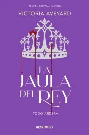 Jaula del Rey, la - Edición Limitada Especial