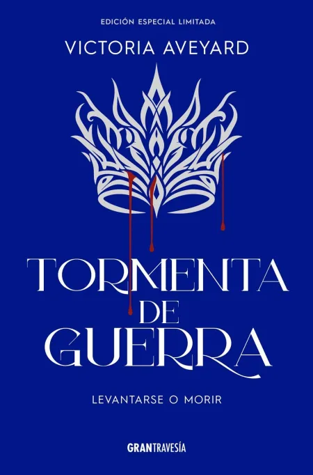 Tormenta de Guerra - Edición Especial Limitada