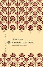 MADAME DE TREYMES