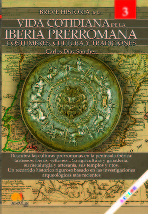 BREVE HISTORIA DE LA ... IBERIA PRERROMANA