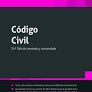 CODIGO CIVIL 31ED ANOTADA  2024