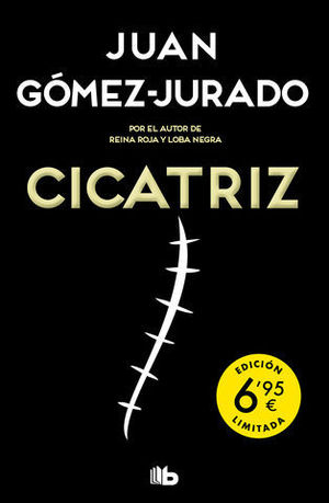 CICATRIZ ED. LIMITADA