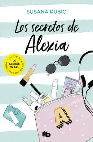 LOS SECRETOS DE ALEXIA