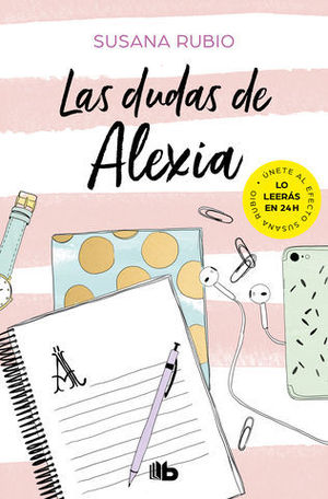 LAS DUDAS DE ALEXIA