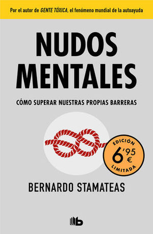 NUDOS MENTALES ED.LIMITADA