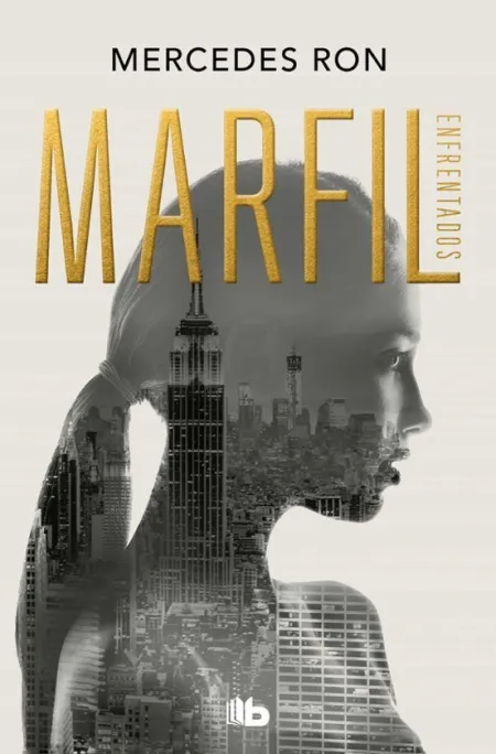 Enfrentados 1. Marfil