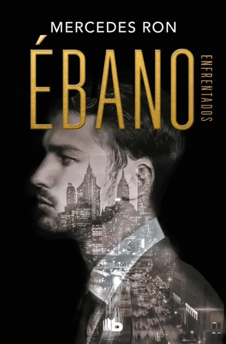 Enfrentados 2, Ebano