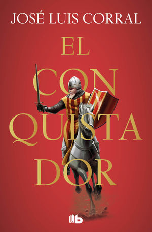 EL CONQUISTADOR