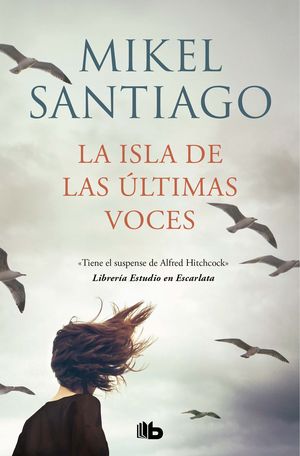 ISLA DE LAS ULTIMAS VOCES, LA