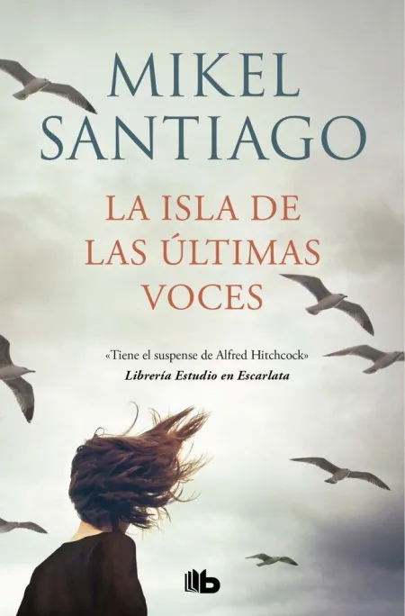 La Isla de las Ultimas Voces