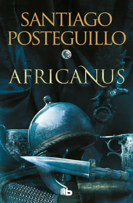Africanus. (Trilogia Africanus I)