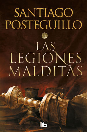 LAS LEGIONES MALDITAS