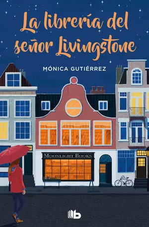 La LibreríA del Señor Livingstone