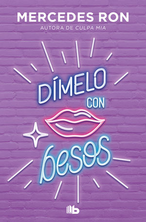 DIMELO CON BESOS