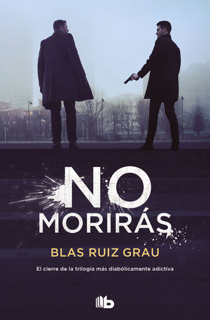 NO MORIRS (NICOLS VALDS 3)