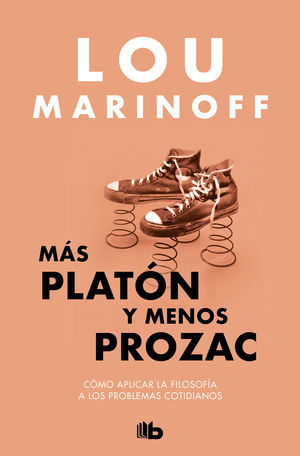 MS PLATN Y MENOS PROZAC